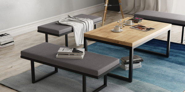 Modne style wnętrz - jakie style królują w waszych wnętrzach?