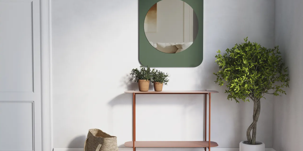 Minimalizm w domu – inspiracje i porady od Kludo