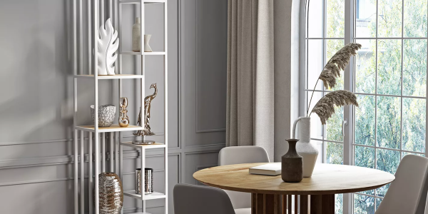 Solidne meble do salonu – czym się kierować podczas wyboru?